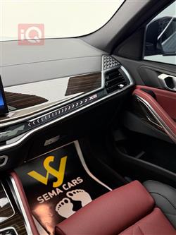 بي ام دبليو X6